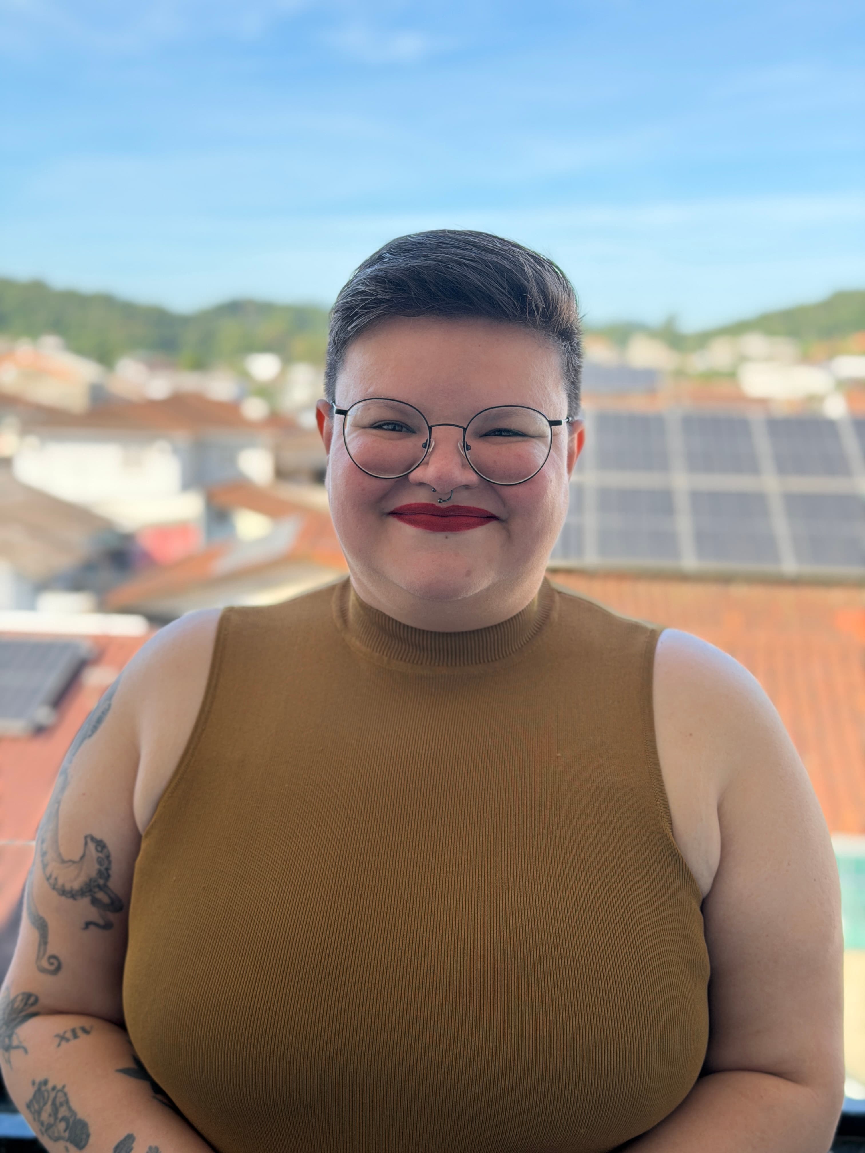 Foto de perfil